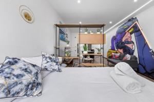 Serviced Apartment Golders Green Near Central London- 3