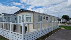 Rye Harbour Holiday Park