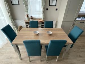 River View - Overlooking the river