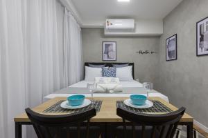 Easy Star - Lindo Studio no Coração de Moema - GL01H