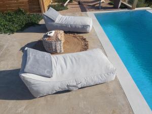 Phaestias Terra Villas