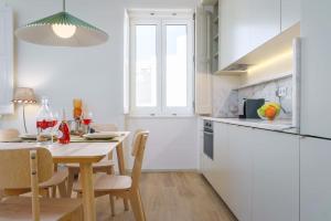 Modern & Cozy Faro Mercado Apt 21 by Lisbeyond