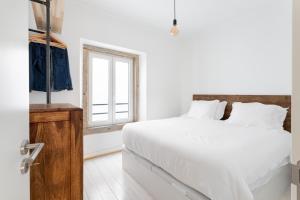 JOIVY Exquisite apt near Bica Elevator