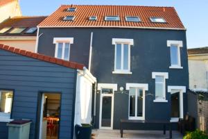 Grande maison idéalement située: Les Arômes