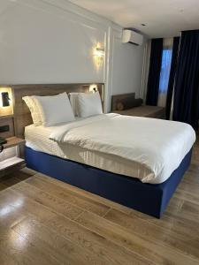 Prime Bosphorus Hotel