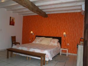 B&B / Chambres d'hotes Maison Sarrau : photos des chambres