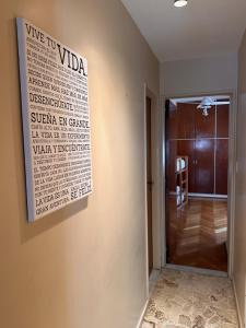 Great Apartment in Recoleta II- 1000 keys