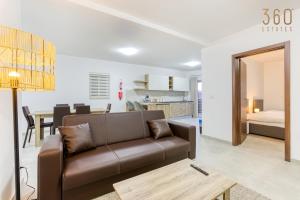 Beautiful 3-bed home with Greenery Views in Mgarr by 360 Estates