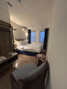 Prime Bosphorus Hotel