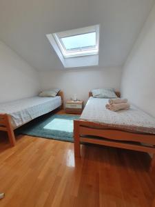 Josephs Apartments by the sea