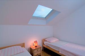 Josephs Apartments by the sea