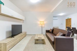 Beautiful 3-bed home with Greenery Views in Mgarr by 360 Estates