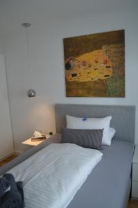 Apartment (1 Adult) room in Prinz City Apartments
