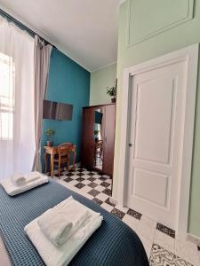 Habitación Doble con baño privado