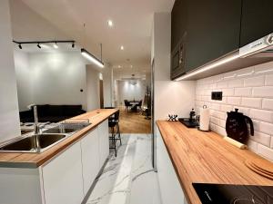 National Museum Apartment