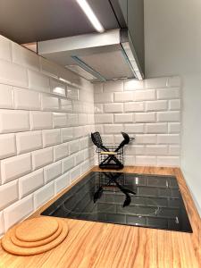 National Museum Apartment