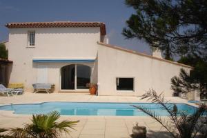 Villas Villa Ensues : photos des chambres