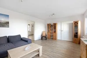 Alte Ferienwohnung 1 Wolf - Hasselberg