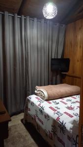 Chalés Altos Da Montanha -K2