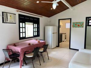 Casa 17 - Praia de Geribá