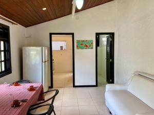 Casa 17 - Praia de Geribá