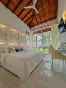 Sunset Villa