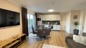 Idyllisches Ferienhaus in Hatten - Hatten