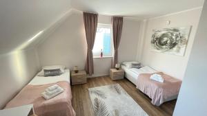 Idyllisches Ferienhaus in Hatten