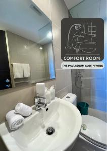 Condo in Iloilo City