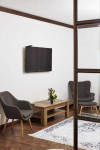 Стильні апартаменти по вулиці Вірменська