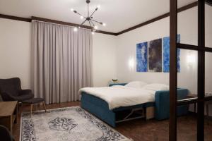 Стильні апартаменти по вулиці Вірменська