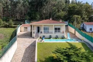 Casal do Porto Um refugio de férias - 韦尔迪镇