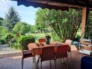 Fanaberia By Case al Lago