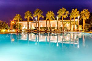 El Plantío Golf Resort