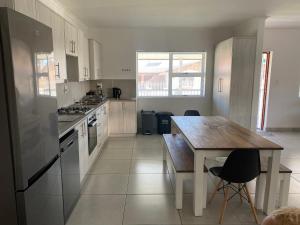 Pokey Starfish Holiday Home