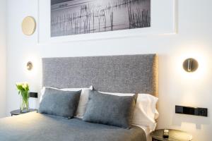 Standard Single Room room in Hotel Conqueridor