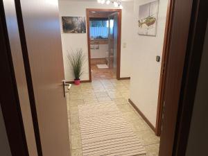 Ferienwohnung im Vorharz