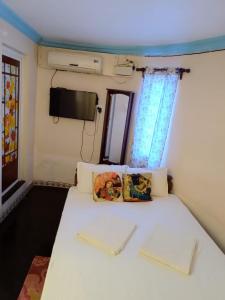 Kottai Veedu Pondicherry