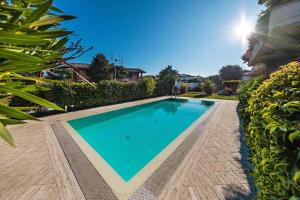 Il Coccodrillo By Case al Lago