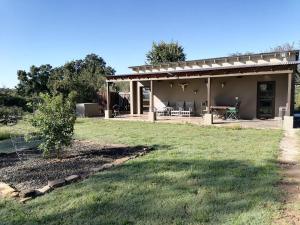 Bundu Camp