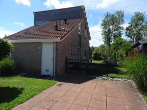 Kustverhuur, Park Scheldeveste Schelde 240