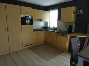 Kustverhuur, Park Scheldeveste Schelde 240