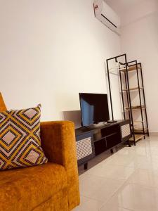 Nilai Youth City Residence