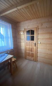 Agroturystyka Zdzisława i Kazimierz Remiasz