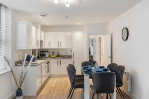 Cosy Retreat in the Heart of Golders Green