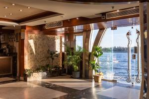 MS Esmeralda Nile Cruise - 4 or 7 Nights From Luxor each Monday and 03 Nights From Aswan each Friday