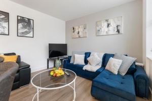 Cosy Retreat in the Heart of Golders Green