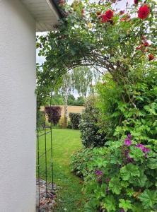 Maisons de vacances Cottage LE HERON, a quelques pas du lac de la Foret d-Orient - Les Cottages du Belvedere : photos des chambres