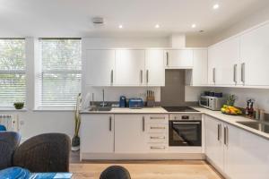 Cosy Retreat in the Heart of Golders Green