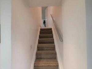 Colchester 3-Beds Sleeps 5 with Parking & WiFi